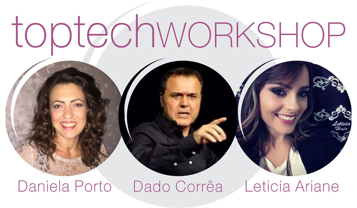 TOPTECH WORKSHOP LIND