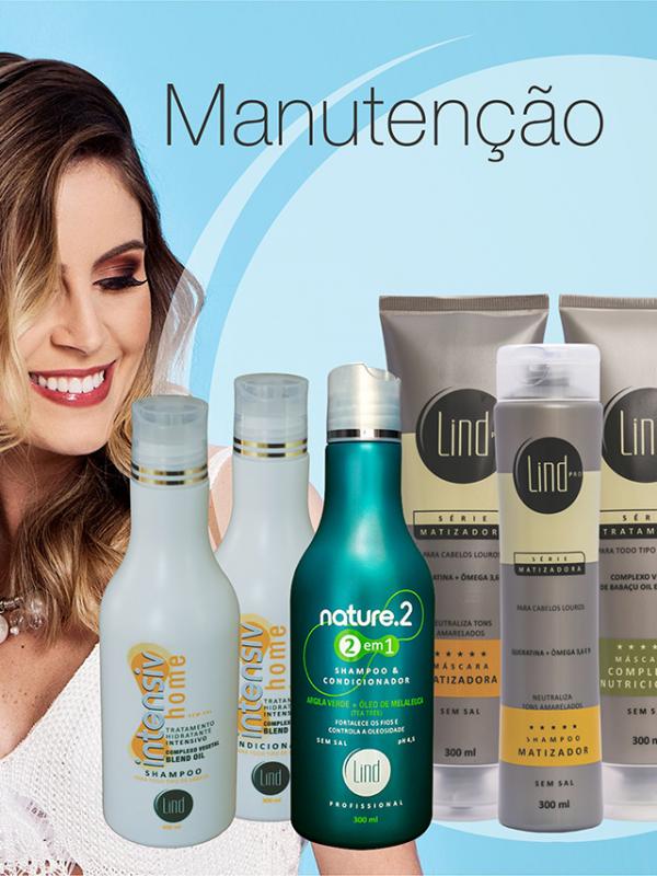 Manutenção