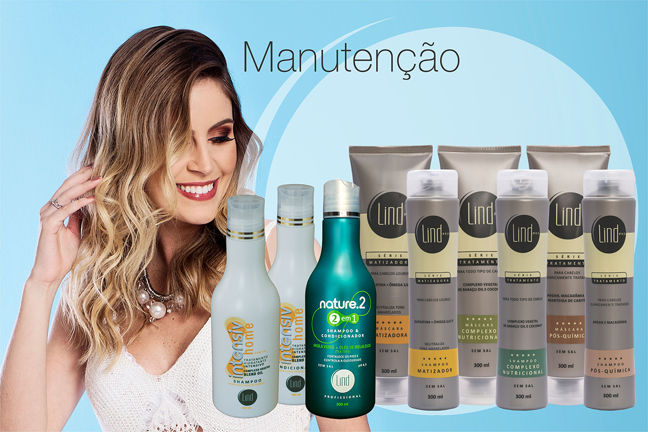 Manutenção